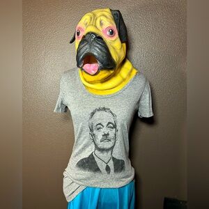 CHIVE, Bill Murray tee!!